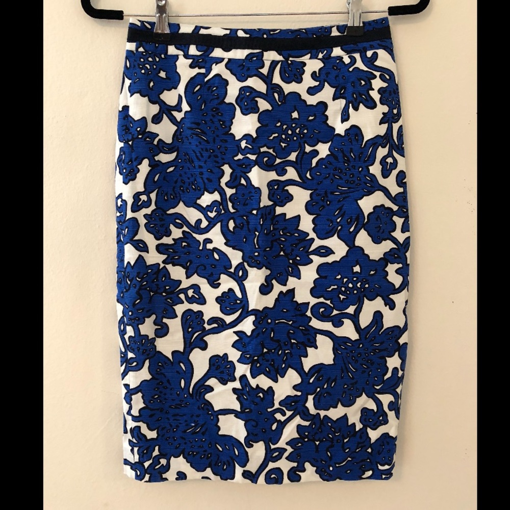 Vintage Pencil Skirt ♣️